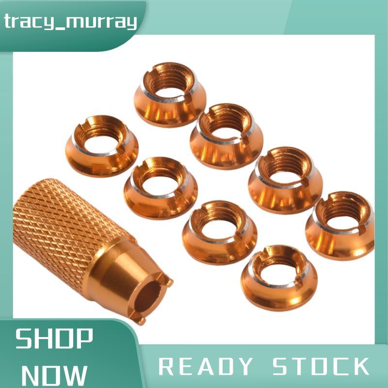 tracy_murray วิทยุเครื่องส่งสัญญาณสวิทช์คงที่และติดตั้ง Spanner สําหรับ RadioLink Futaba JR รีโมทคอน