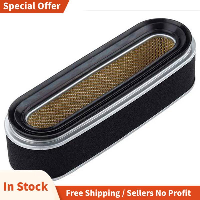 สําหรับ Gxv160 กรองอากาศด้านบน HRU196 HRU216 17210-Z1V-003 ชิ้นส่วนเครื่องตัดหญ้า