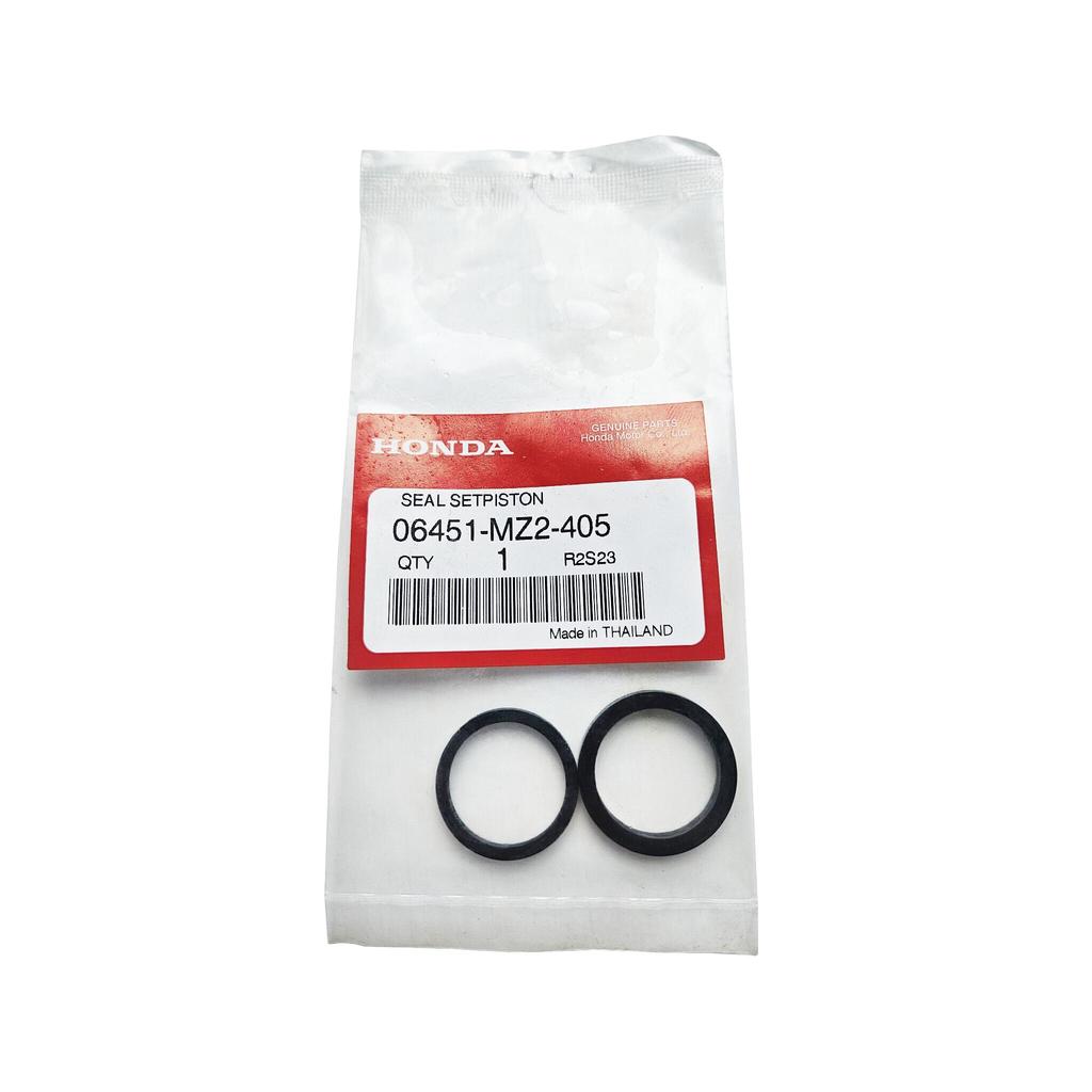 Honda 06451-MZ2-405 คาลิปเปอร์ลูกสูบซีล