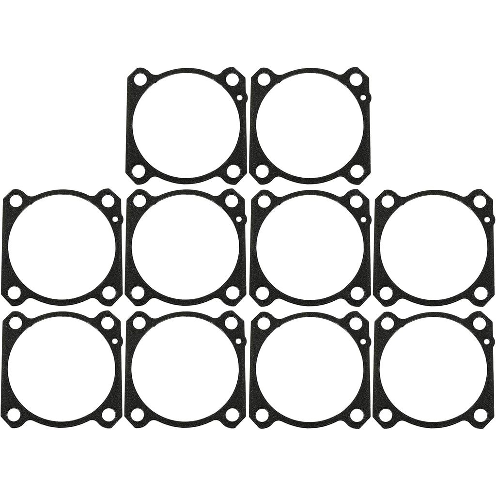 HASMX 877-334 Nailer Gaskets for Hitachi NR83A Series Models NR83A, NR83AA, NR83A2, NR83A2S, NR83A3,