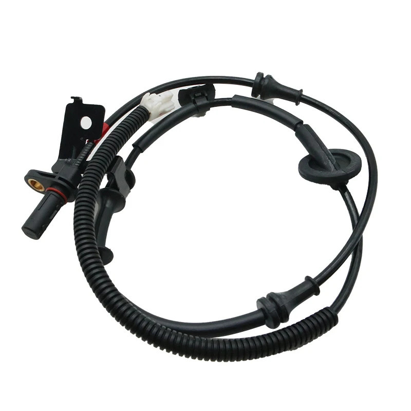 59930-3X350 599303X350 คุณภาพสูงใหม่ด้านหลังขวา ABS เซ็นเซอร์ความเร็วล้อสําหรับ Hyundai Elantra 14-1