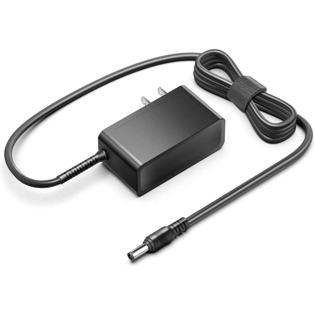 KFD 12V Mini PC Power Supply for KAMRUI AK1 Pro Mini PC Acepc Areel Beelink Bmax Coofun Gigabyte Kod