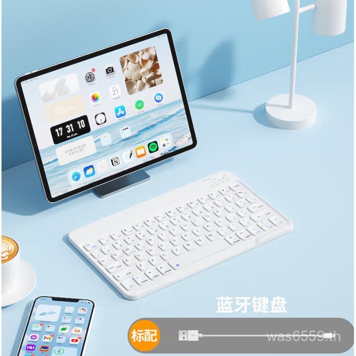 พร้อมแหล่งพกพา Bluetooth High-Value Office Airlines BOW Gaming Keyboard Type-c Factory สายชาร์จ X19 