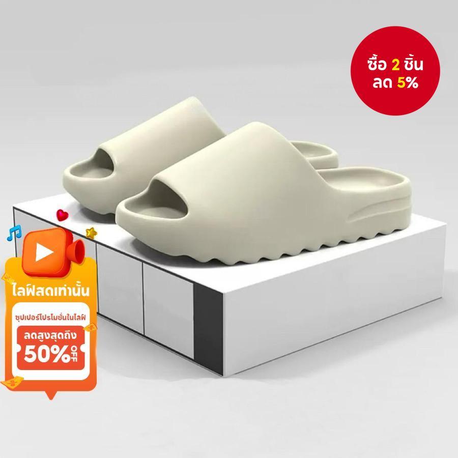 ผู้ชายรองเท้าแตะลําลองรองเท้าในร่มที่สะดวกสบายสําหรับคู่รักในหลายสี