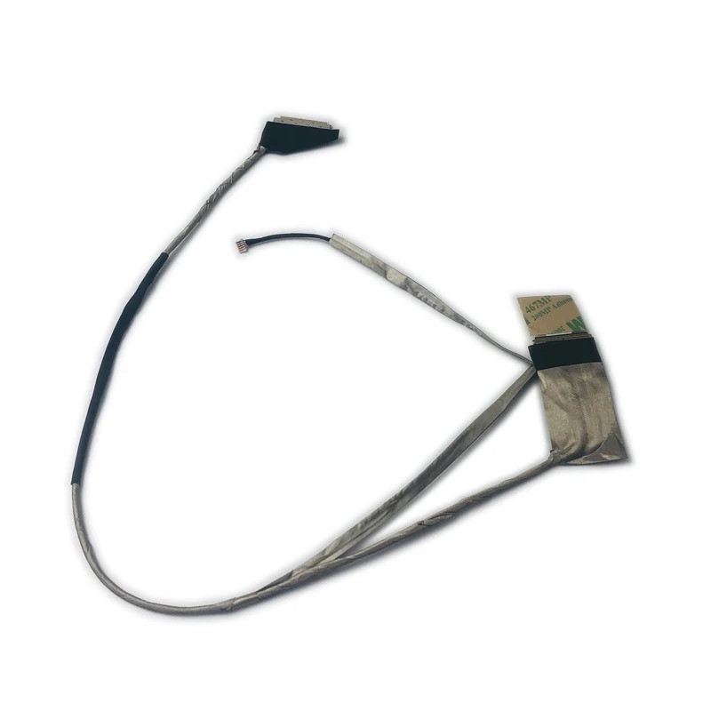 ใหม่ Q5WV1 LED LVDS สําหรับ ACER ASPIRE V3-571 V3-571G E1 E1-531 E1-531G E1-571 E1-571 E1-571G สาย L