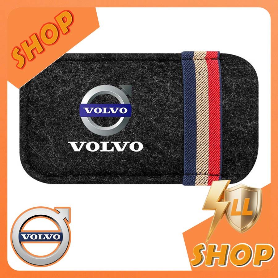 [READY]VOLVO XC40 Glasses clip EX30 Body Kit volvo XC60 XC90 EX90 S60 ES90 V60 Car Decoration Access