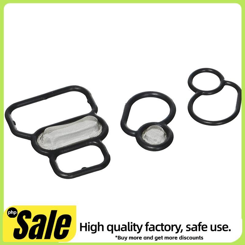 VTEC ชุดปะเก็นโซลินอยด์ 15825-P2M-005 36172-P08-015 สําหรับ 1996-2005 D16 D17