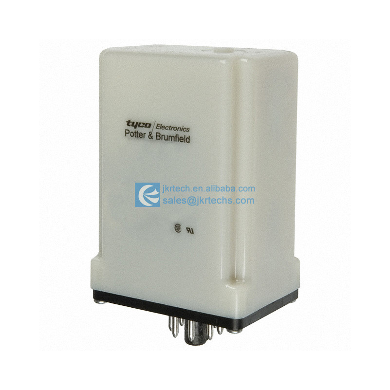 ขายร้อน Bom List สําหรับ One Stop S89R11APP1-24 S89R Impulse Relay DPDT 2 รูปแบบ C 24VAC Coil Socket