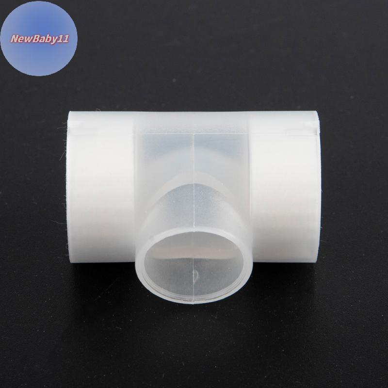 ONEBABY แลกเปลี่ยนความชื้นความร้อนปลอดเชื้อแบบใช้แล้วทิ้ง Tracheostomy Trach Vent HME Filter TH