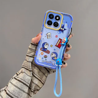 เคส honor x6c เคสโทรศัพท์น่ารัก