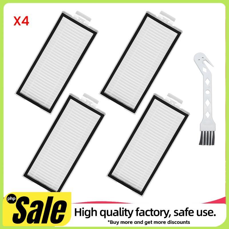 ตัวกรองล้างทําความสะอาดได้สําหรับ Q5 Pro Q5 Pro+(Plus) Q5 Max+ + Max Max + Q8 Max Q8 Max + เครื่องดู