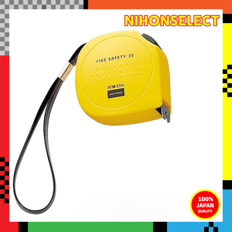 Uchida Convex Ostoff 2m 7-466-1020