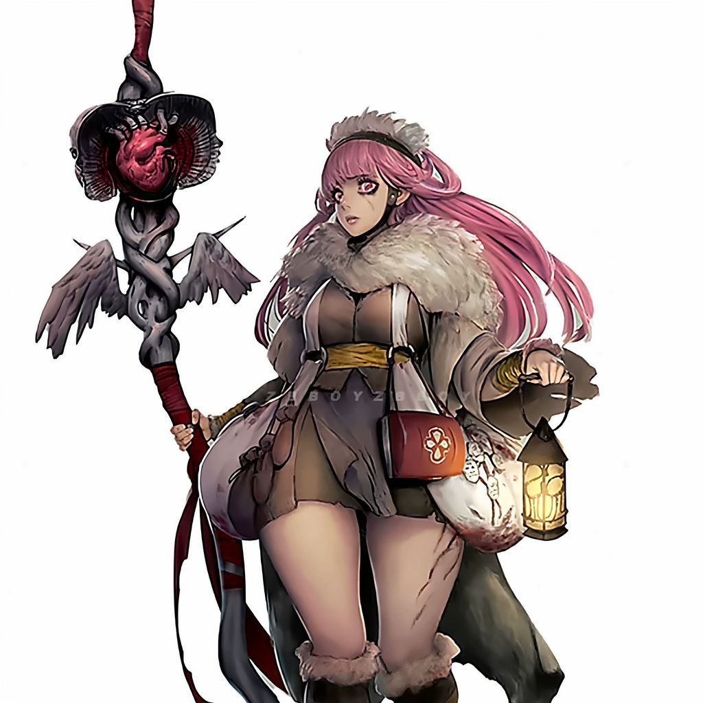 38mm Beauty Soldier Goddess Series เรซิ่นทหารสีขาวชุดประกอบ A-2163 U2VP