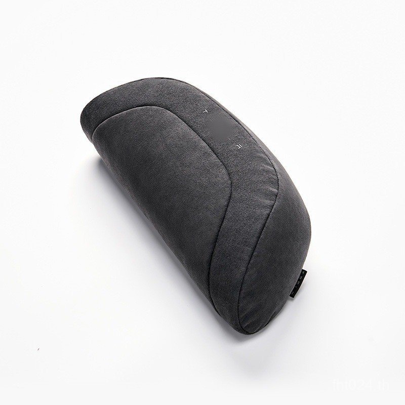 Y อย่างเป็นทางการ 3 รุ่นหมอน Dupont Memory Foam คอสนับสนุนรถ/พนักพิงศีรษะเหมาะสําหรับ Tesla Bio-Flee