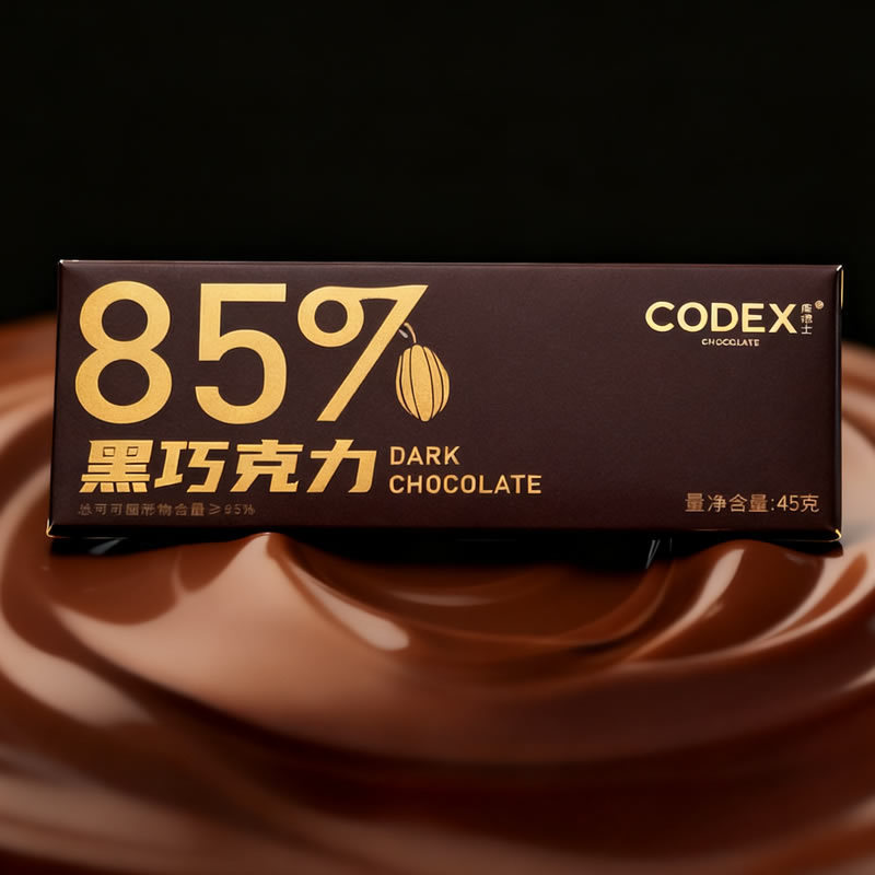 CODEX Code Same Note Note Note BOX BLACK Fisher Wax85%99%99% สีดํา COOKY