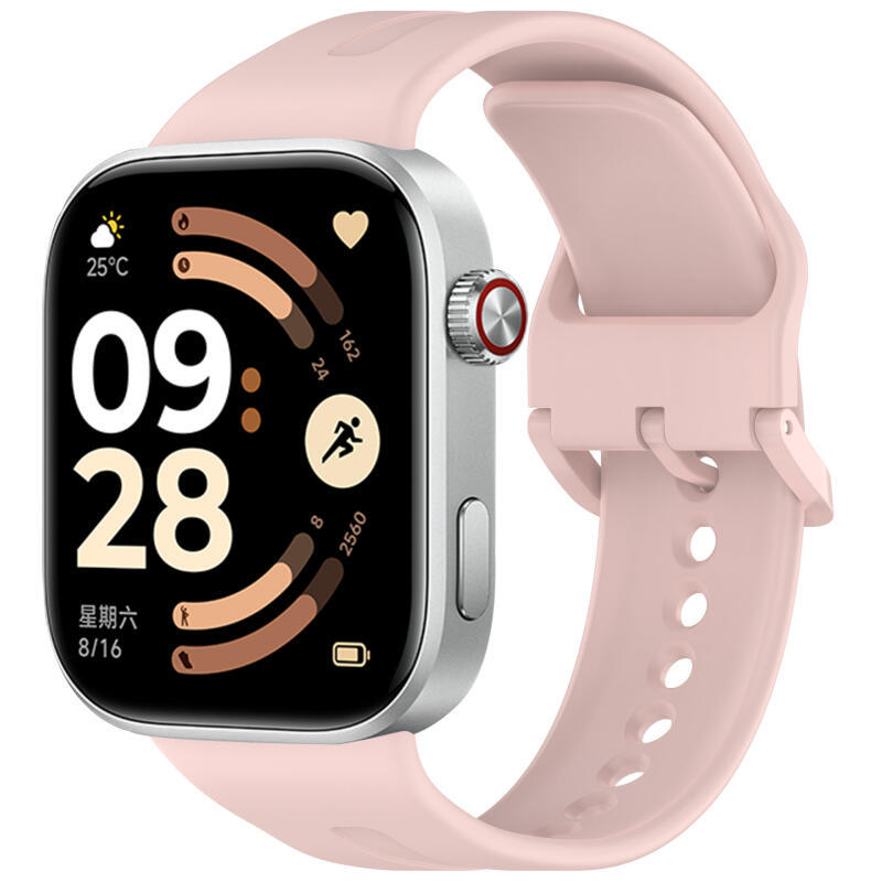 สำหรับ Xiaomi Band 9 Pro / 8 Pro สายซิลิโคน🔥Xiaomi Band 9 Pro สายซิลิโคนนุ่ม🔥Xiaomi Band 8 Pro สายนาฬิกา - รูปที่ 5