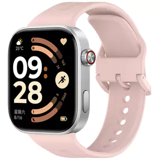 สำหรับ Xiaomi Band9 8 Pro สายซิลิโคนนุ่ม🔥Xiaomi Mi Band 9 Pro สายนาฬิกา🔥Xiaomi Band 10 Pro สาย🔥สายรัดข้อมือแบบสปอร์ต