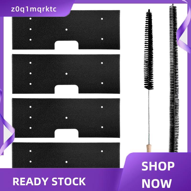 z0q1mqrktc สําหรับชิ้นส่วนรุ่น WH01X35719 Lint Filter พร้อมเครื่องเป่า Vent แปรงสําหรับโปรไฟล์เครื่อ