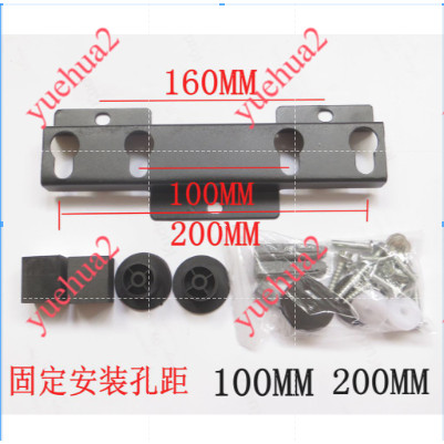 ชั้นวางทีวี Universal 32-37 นิ้ว Hisense tcl ขายึดทีวี LCD ขายึดติดผนัง LG016