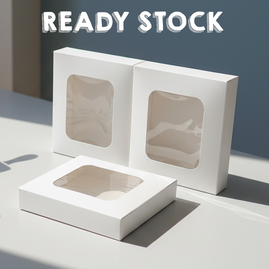 กล่อง HIJAB, กล่อง HAMPERS, ผ้า BATIK, BRIDESMAID, SOUVENIR PACKAGING, PLAIN PACKAGING