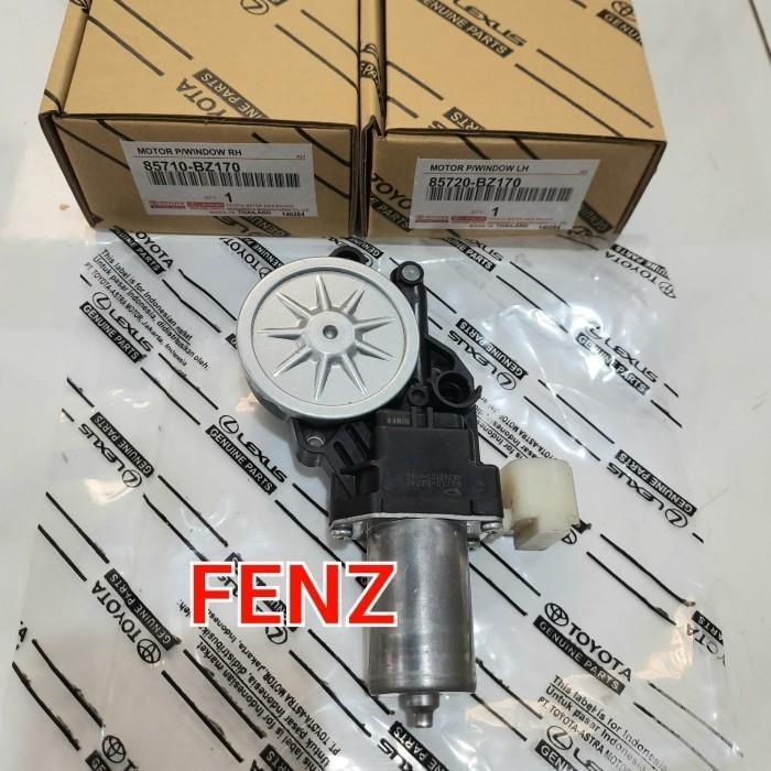 ต้นฉบับ agya - yayla power window dynamo motor 1pc - LEFT - LEFT - soniacos