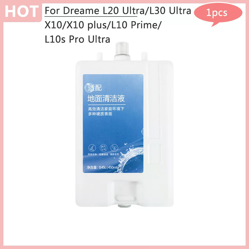 สําหรับ Dreame L20 Ultra L30 Ultra X10 X10 plus L10 Prime L10s Pro Ultra อะไหล่ทําความสะอาดในครัวเรื