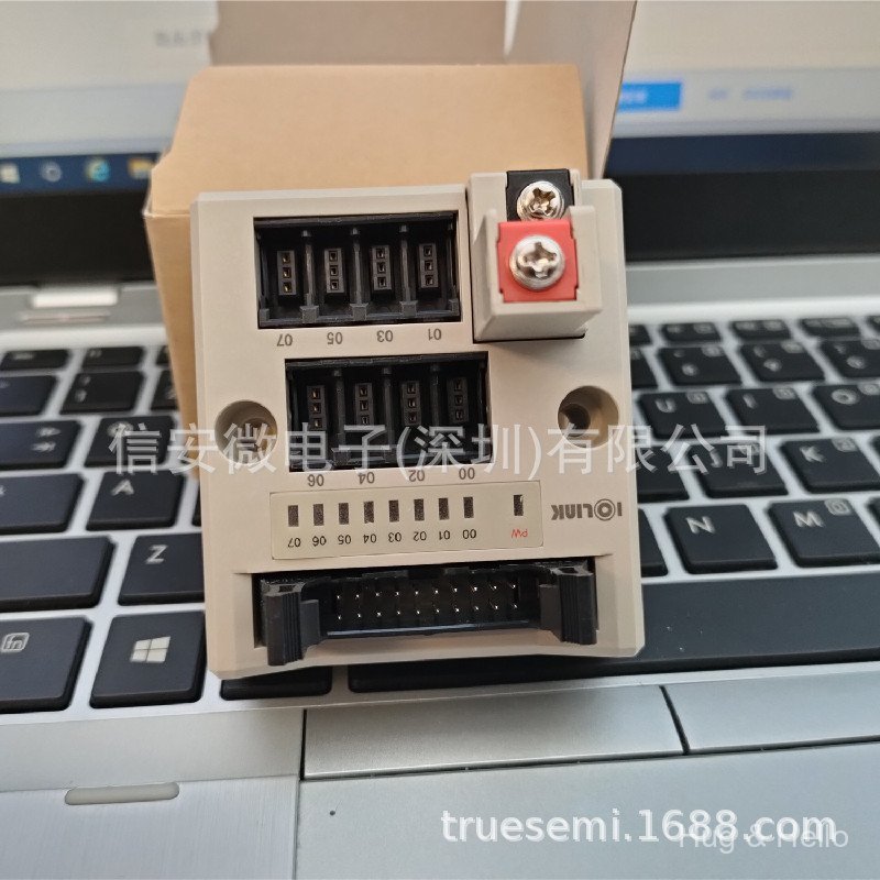 Sanyuan SAMWON ACT Connector JOLINK Terminal Block MC-08NL-3 MC-T08NL-3