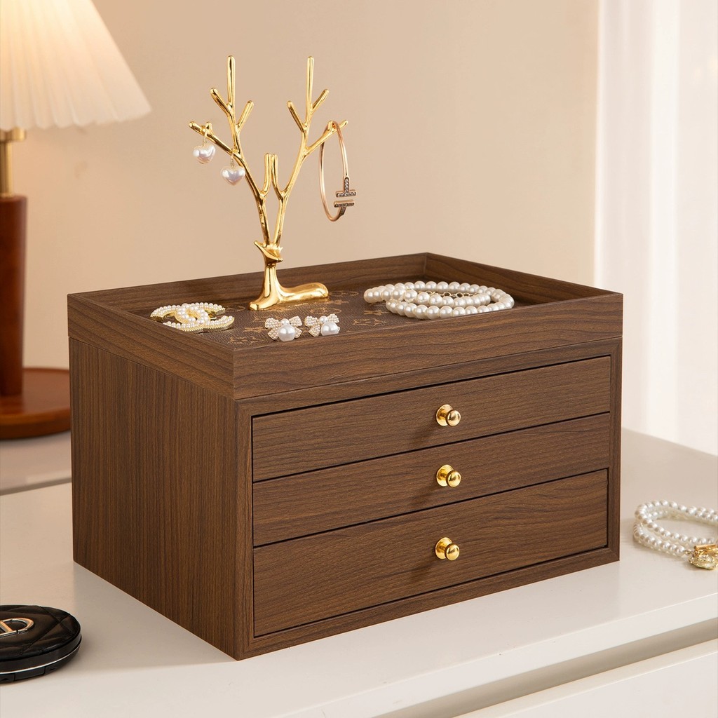 กล่องเครื่องประดับ 9W7C