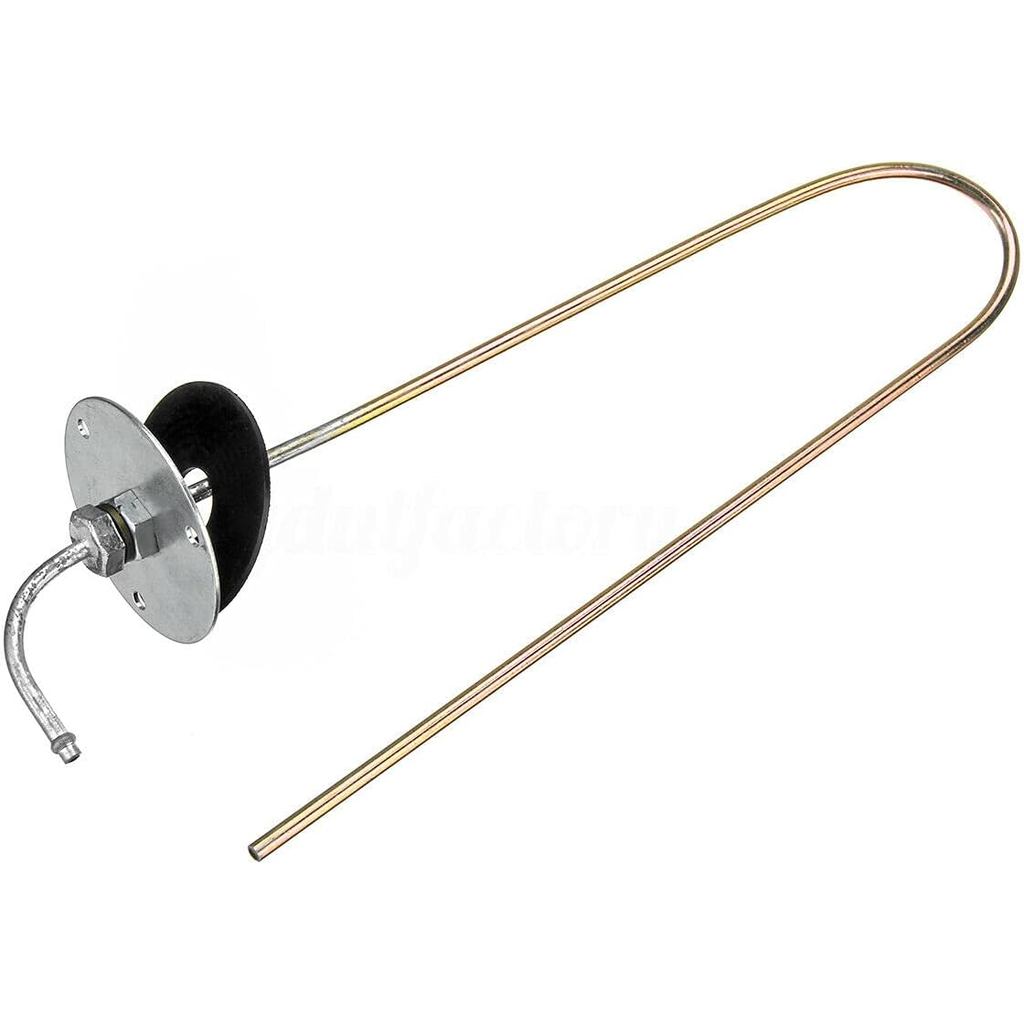 650 มม.x 5 มม.เครื่องทําความร้อนการใช้ถังขาตั้งท่อ Pick, ที่จอดรถเครื่องทําความร้อนน้ํามันเข้ากันได้