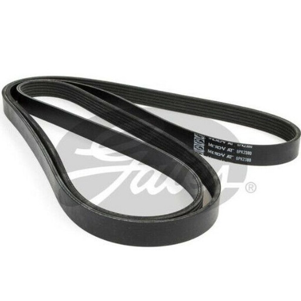 สายพานหน้าเครื่อง 6PK F-TYPE X152 5.0 W203 W124 W211 W463 W164 W220 CLK C209 SLK R171 M113 M112 M104