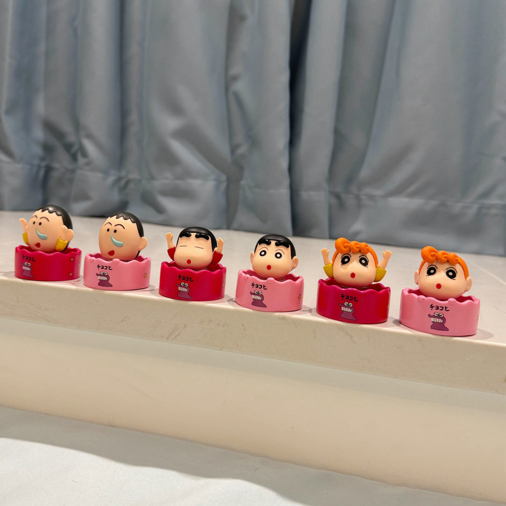 Crayon Shin chan คอสเพลย์สํานักงานความเครียดบรรเทาน่ารักอะ รูปที่ 4