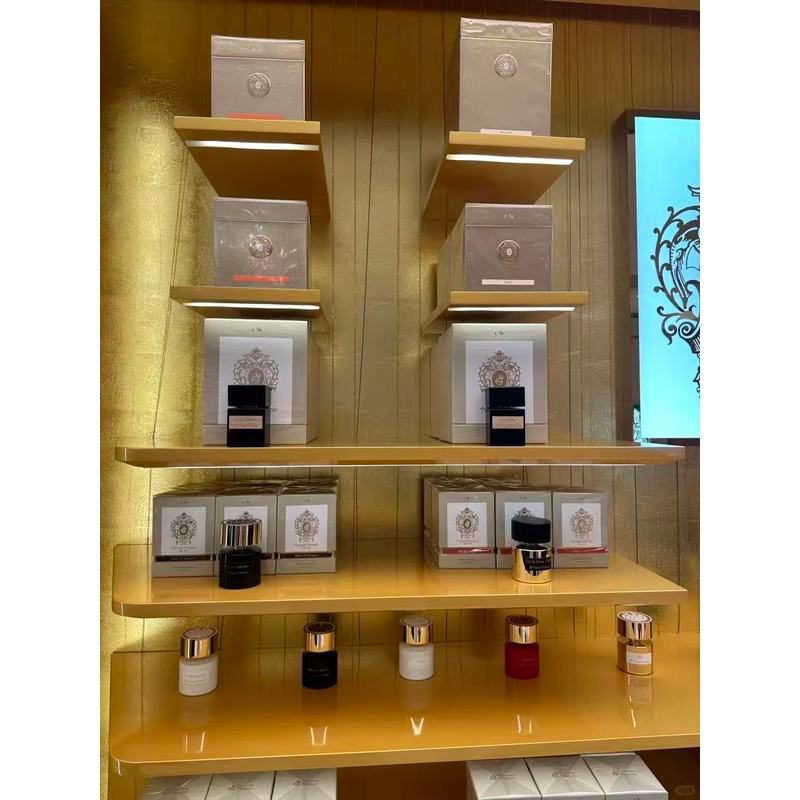 Tiziana Teren Teren Teren Phase Series-Blue Ocean Star/Red Ocean Star 100ML ของขวัญแนะนําขายร้อนตัวเ