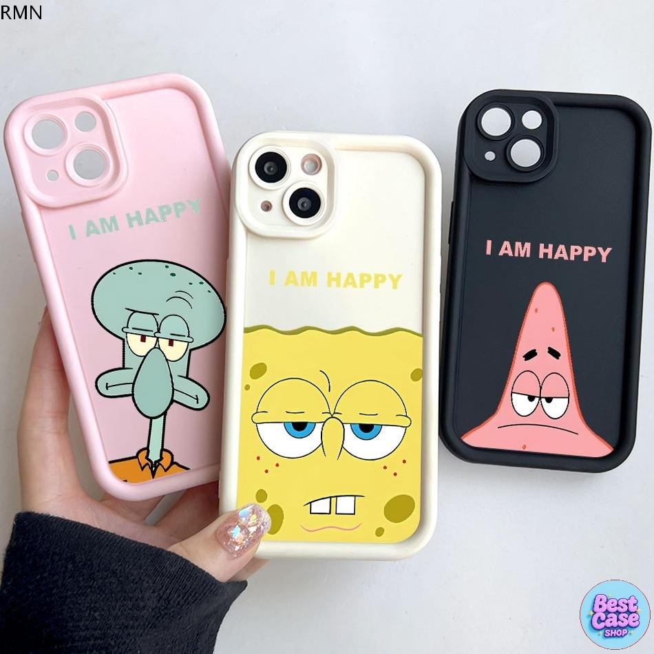 เคส For Xiaomi Redmi Note 14 13 12 11 11S 10 10S 9 8 Pro Plus 4G 5G เคสเรดมี เคสโทรศัพท์ เคสนิ่ม Silicone Case JGS