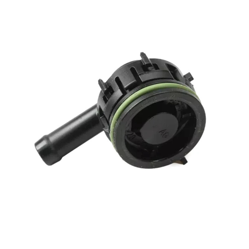 1 ชิ้น PVC วาล์วตรวจสอบวาล์วไอเสียสําหรับ VW ที่นั่ง Skoda 1.0 1.2 1.4 TSI 04E 103 175 C 04E103175ค 