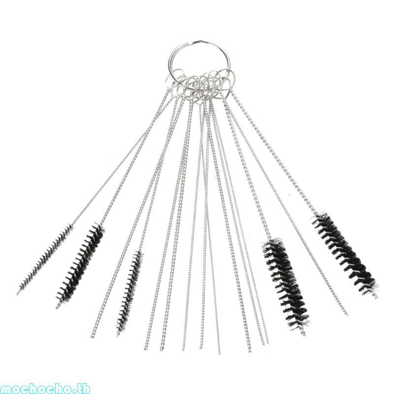 Mocho อาชีพคาร์บูเรเตอร์ Clean Up เข็มแพ็คเพิ่มการใช้ประสิทธิภาพเหมาะสําหรับยานพาหนะที่มีประสิทธิภาพ