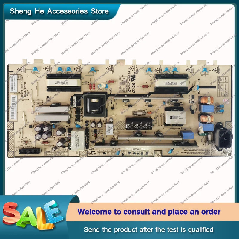 สําหรับ LA32B530P7R LCD TV power board BN44-00261B H32F1-9DY