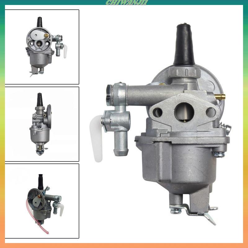 [เท่าไหร่1] คาร์บูเรเตอร์สําหรับเครื่องตัดแปรงทดแทนน้ําหนักเบาสําหรับ TD33 CG400 TD43