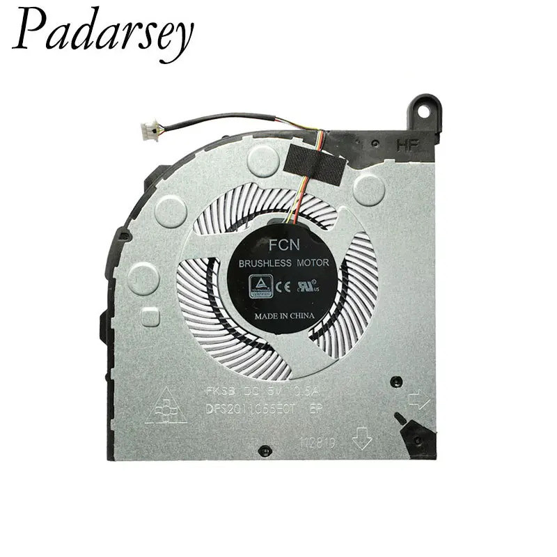 5V/0.5A CPU GPU พัดลมระบายความร้อน ND85C10-18B02 สําหรับ Lenovo Legion Y730 Y740 Y9000K Y7000C Y740-