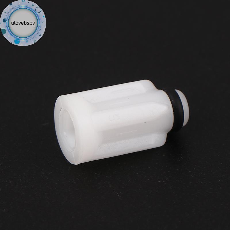 Ulovebsby Blender เพลาเชื่อมต่อโปรเซสเซอร์อาหารสําหรับ Braun MQ3/5/7 series แท่งผสมมือถือ VN