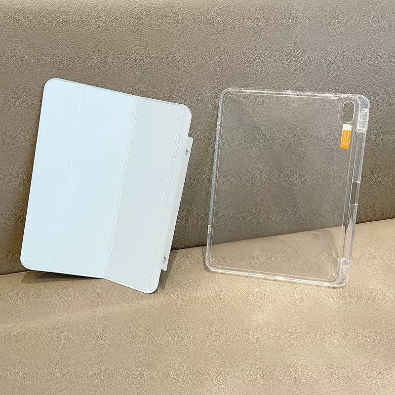 เหมาะสําหรับ 2023 Huawei MatePad11 เคสป้องกัน 35 ซม.ล็อคแยก Glory V8 พร้อมช่องเสียบปากกา V7 7Q7Y