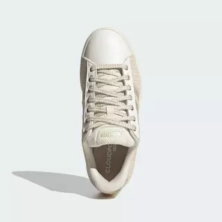 adidas ไลฟ์สไตล์ รองเท้า GRAND COURT 3.0 ผู้หญิง สีขาว KI3374