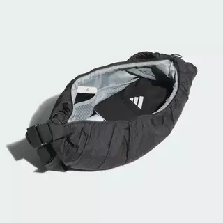 adidas ไลฟ์สไตล์ กระเป๋าสะพายไหล่ MUST HAVES ผู้หญิง สีเทา JZ2143