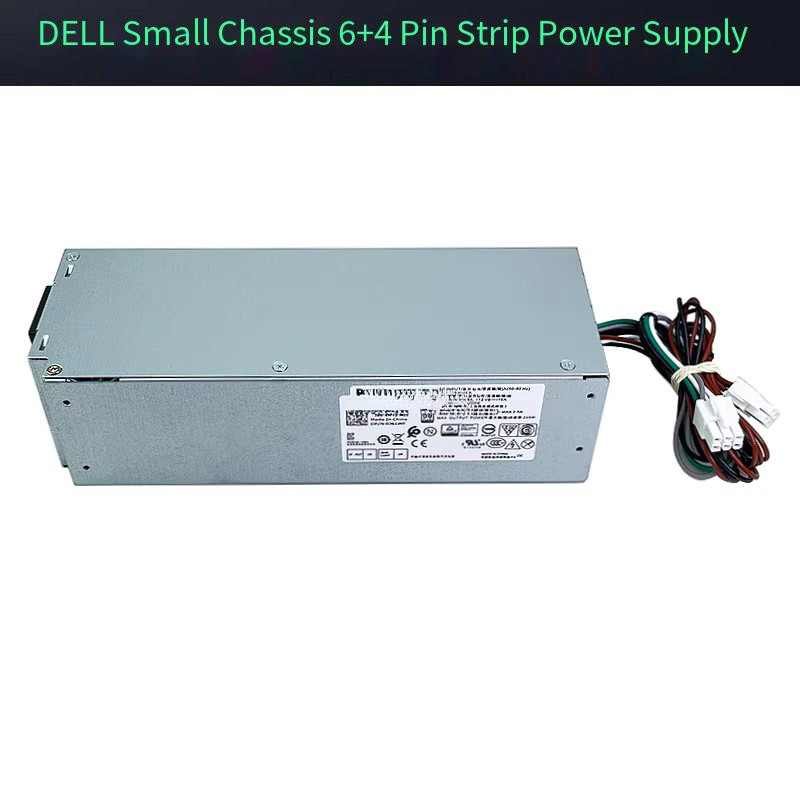 Dell Vostro3090 3888 3880 แหล่งจ่ายไฟแชสซีขนาดเล็ก AC/L/H260EBM-01 WYHR8 260W
