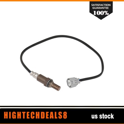 Brand New Downstream 02 O2 Oxygen Sensor for 2003-2006 Jaguar S-Type 3.0L 4.2L