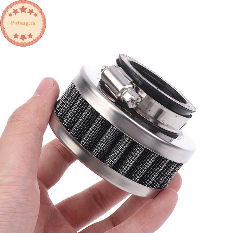 PUFANG 1 ชิ้น 35-60 มิลลิเมตรไหลสูง Universal ATV Pit Dirt Bike กีฬาสําหรับรถจักรยานยนต์กรองอากาศ TH ราคา ถูกที่สุด ดีลบีเคเค แกลเลอรีภาพที่ 4