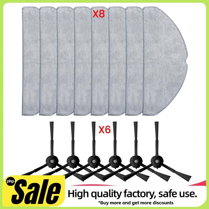 สําหรับ RV30 Max / RV30 / RV20 Max อุปกรณ์เสริมอะไหล่เครื่องดูดฝุ่น