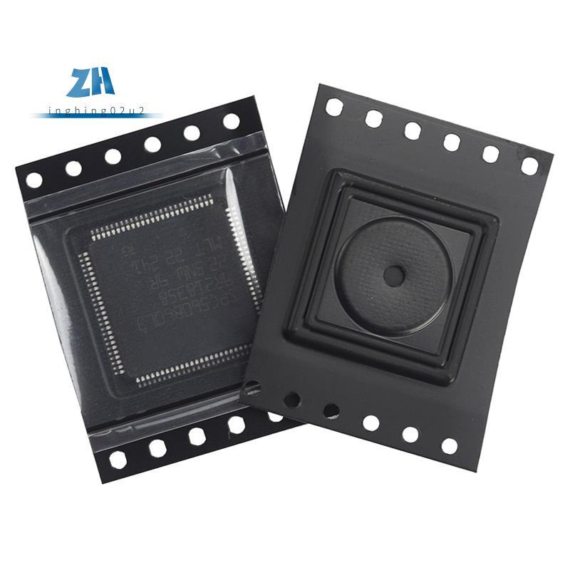 SPC560B60L3 ชิปเปล่า 100pin Immo ชิป KVM PFA K8D2 JPLA J9C3 M9R3 ชิป CPU สําหรับ JAGUR 2018-2024