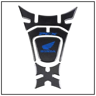 HONDA PCX150 สติ๊กเกอร์สติ๊กเกอร์สะท้อนแสงไวนิลกราฟิกการปรับเปลี่ยน Body Kit สําหรับรถจักรยานยนต์สกู๊ตเตอร์การปรับแต่ง