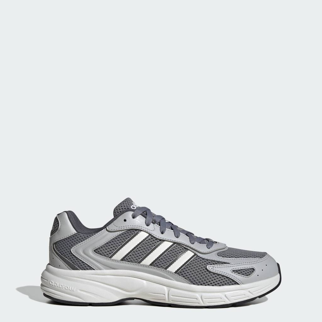 adidas Lifestyle Eclyptix 2000 Shoes Men Grey JR5154