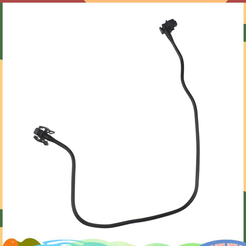 หม้อน้ํารถยนต์ล้นท่อน้ํา 8V218B081BD 8V21-8B081BD สําหรับ Fiesta VI Van / VI B-Max